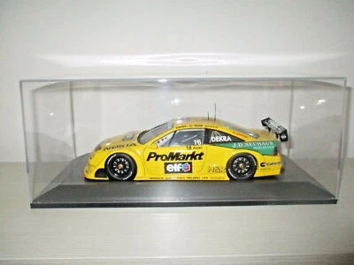 OPEL CALIBRA V6 4X4 DTM/ITC CLASS1 UT MODELS 1/18 - Immagine 1 di 4