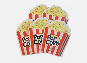 A'PIEU Apieu Honey Butter Pop Corn Sheet Mask Samples x 5pcs US Seller Sale!! - Picture 1 of 1