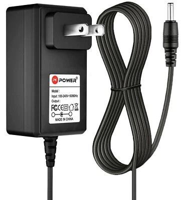Pkpower AC Adapter Charger for Archos Internet Tablet 101 101b 101c Power Supply - Image 1 of 4