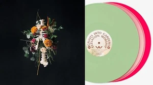 Elevation Worship Graves Into Gardens (Clear/Green/Pink Vinyl x 3LP) New LP - Picture 1 of 1