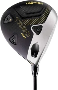 HONMA TR20 460 DRIVER 10.5 VIZARD TR20-50 FLEX R GRAPHITE TOUR WORLD - Picture 1 of 7
