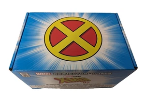 New Funko Pop X-Men 97 Marvel Collector Corps Box Size L - Picture 1 of 2
