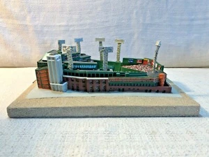 Boston Red Sox Fenway Park Sport Collectors Guild Platinum Stadium Replica - Picture 1 of 7