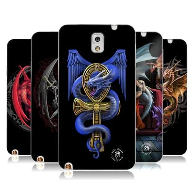 OFFICIAL ANNE STOKES MIX FANTASY ART SOFT GEL CASE FOR SAMSUNG PHONES 2 - Image 1 of 4
