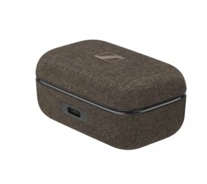 4260752332422 Sennheiser Momentum True Wireless 4 Kopfhörer - Black Cooper Sennh - Bild 1 von 12