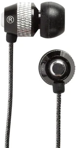 Acoustic Research HP1030 Performance Series Auricolari con isolamento acustico e microfono - Foto 1 di 4