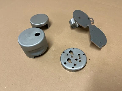 INTERRUPTOR HARLEY DAVIDSON J JD JE PIEZAS ENCENDIDO IOE CABEZA PLANA 1924 1925 CUBIERTAS Foto 1 de 4