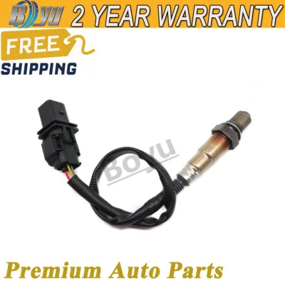 Sensor de oxígeno 0258017244 para Porsche Cayenne 2011-2019 Panamera 2012-2016 Foto 1 de 4