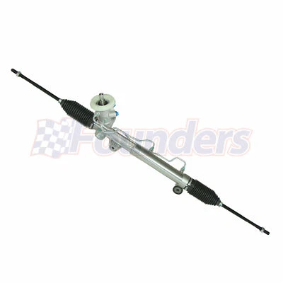 Power Steering Rack Fits Chevrolet Impala Monte Carlo Buick LaCrosse Century Foto 1 de 4