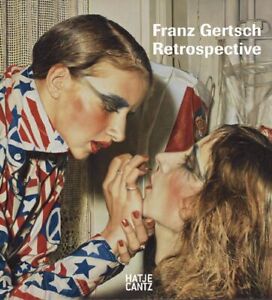 Franz Gertsch Retrospective Spieler, Reinhard, Joachim Jäger und Peter J. Schnee