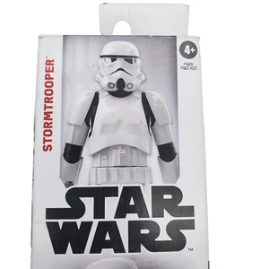 Stormtrooper - Star Wars 6" Actionfigur Spielzeug 2022 von Hasbro Disney DMG PKG - Bild 1 von 4