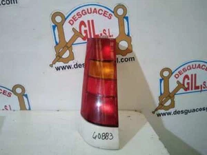 rear lamp lh for RENAULT 5 (B C40) GTL (B C 402 C 407) 1985 60883 868921 - Picture 1 of 5
