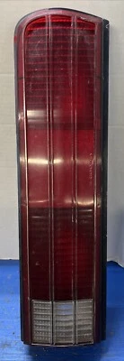 1979 -1983 AMC AMX Eagle Spirit Left Tail Light OEM 1980 1981 1982 79 80 81 82  - Image 1 of 4