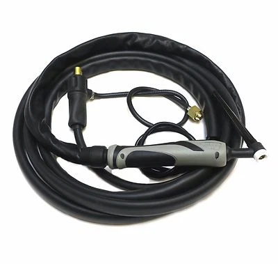 Starparts Titanium High Quality Tig Welding Torch WP 9 - Image 1 of 4