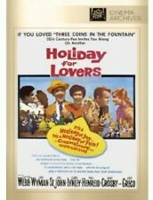 Holiday for Lovers 0024543873891 With Clifton Webb DVD Region 1