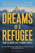 Träume eines Flüchtlings: Vom Nahen Osten nach Mo... | Buch | Zustand akzeptabel