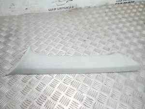 Suzuki SX4 2009 Left Fairing A-Pillar 7612179J0 UST55130 - Picture 1 of 3