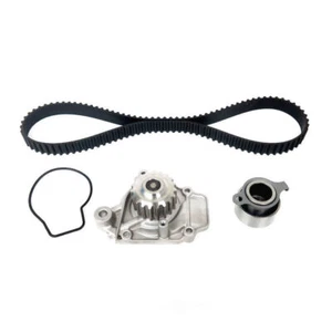 Engine Timing Belt Kit with Water Pump US Motor Works USTK143 - Picture 1 of 1