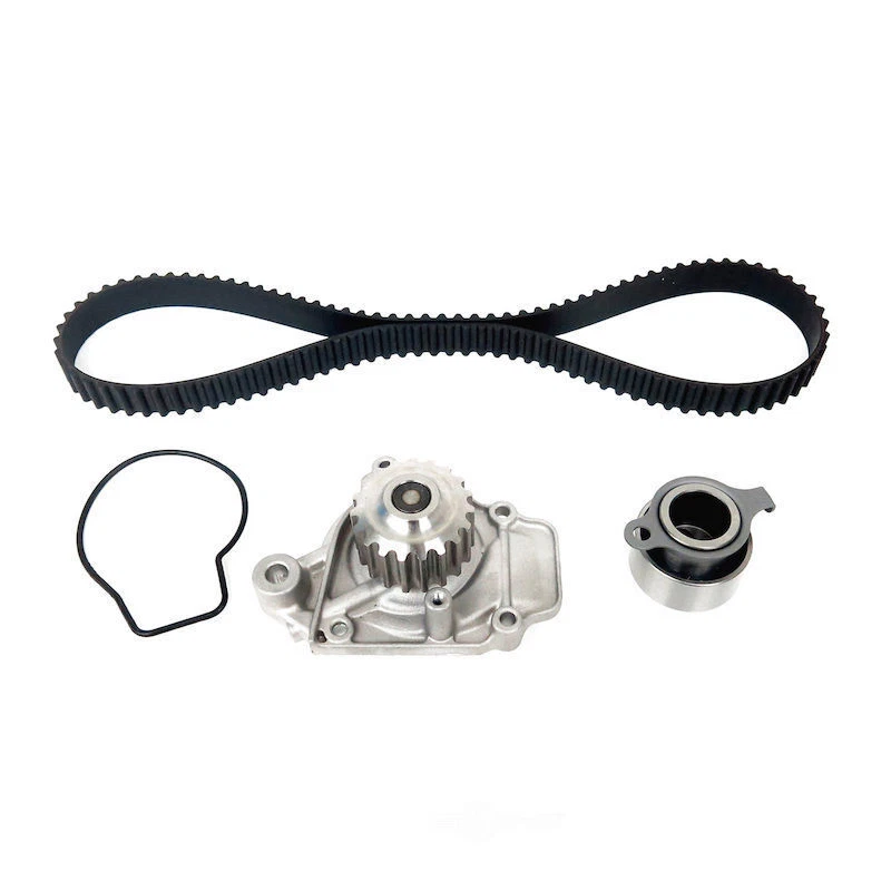 Engine Timing Belt Kit with Water Pump US Motor Works USTK143 - Image 1 of 1