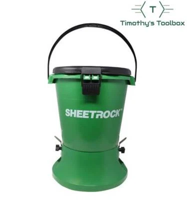 USG Sheetrock Tools Paper Face Corner Bead Hopper - Image 1 of 4