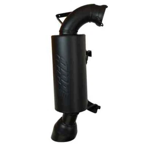 GGB Exhaust Mountain Can Race 2014 2015 2016 Polaris Pro Ride 600 800 Indy RMK - Picture 1 of 4