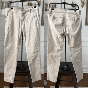 Levi’s Standard Taper Khaki Chinos 30 X 30 - Picture 1 of 8