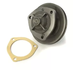 Bomba de agua clásica Triumph Spitfire MG Midget 1500 GWP128 Inc junta nueva - Imagen 1 de 6
