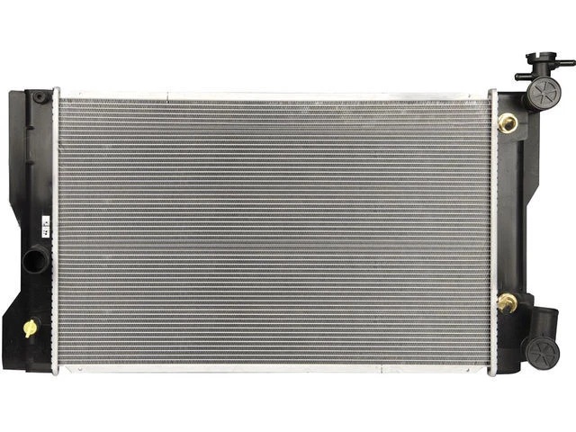 Radiador 58TQHT89 para Corolla Matrix 2019 2016 2015 2009 2010 2011 2012 2013 Foto 1 de 1