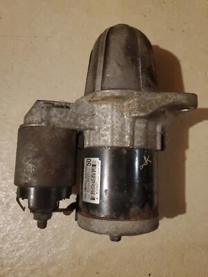 2013-2019 Scion FRS Subaru BRZ OEM Starter Assembly M/T 6spd 23300AA730 97k - Image 1 of 4