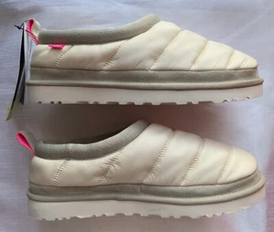 UGG Men's Tasman LTA Slipper Shoes WHTC Whitecap Men's Size 10 - Picture 1 of 10