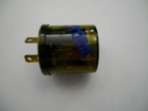 Johnny Pag Flash Relay Spyder Barhog Raptor Señal de giro - Imagen 1 de 2