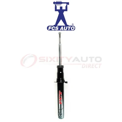 FCS Suspension Strut Assembly for 2002-2005 Hyundai XG350 3.5L V6 - Shock ie Foto 1 de 4