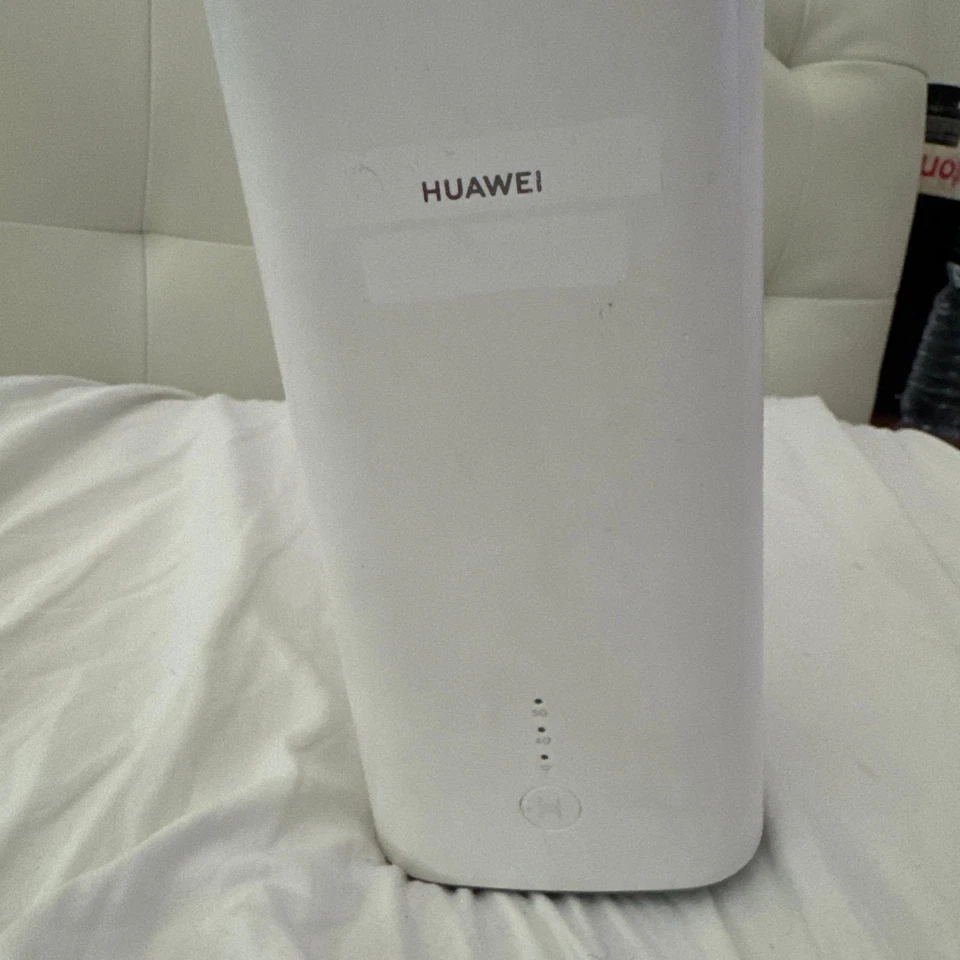 Huawei H112-370, 5G CPE Pro - Immagine 1 di 3