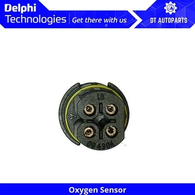 Sensor de oxígeno delantero Delphi 2004 2005 para Mercedes-Benz G55 AMG 2003-2011 5,5 L V8 Foto 1 de 4