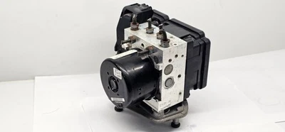 Mercedes Benz S550 Cl550 2007-2009 w221 módulo actuador bomba de freno ABS antibloqueo Foto 1 de 4