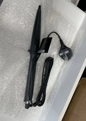Ghd Creative Curl Wand Hair Styler Curling Wand Black C Grade - Image 1 of 4