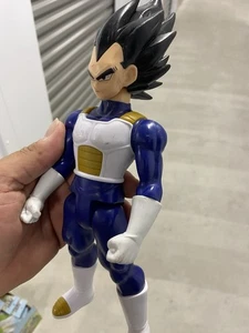 Bandai Dragon Ball Super Dragon Stars Vegeta 6,5" Figur - Bild 1 von 4