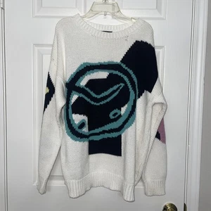 80’s Espirt Sport Vintage Women’s Sweater - Picture 1 of 17