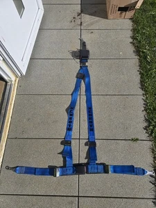 Schroth ASM Autocontrol II, blau - Bild 1 von 4