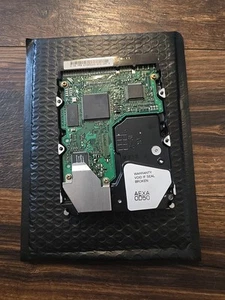 Quantum Fireball lct 10GB 3.5 series hard drive - Photo 1/3