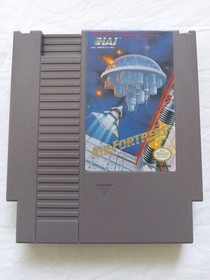Air Fortress NES Nintendo