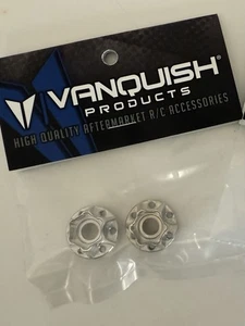 Vanquish SLW 475 WHEEL HUB for Vanquish Wheels & Scale RC Crawler VPS01043 - Picture 1 of 2