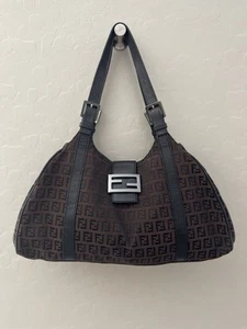 AUTÉNTICO Bolso Fendi AA56629 - Imagen 1 de 21