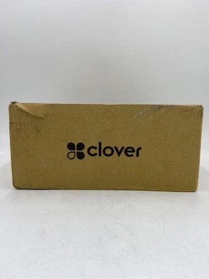 New Clover Clover Mini Starter Kit POS Retail System C305 - Image 1 of 4