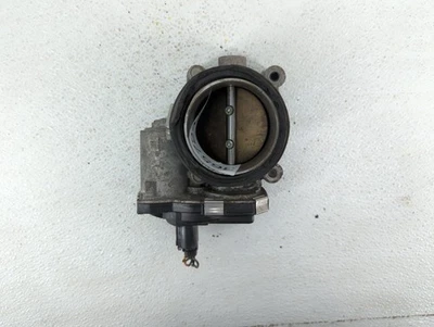 Cuerpo de acelerador Gmc Terrain 2013-2015 B7HFS Foto 1 de 4