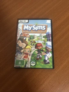 My Sims Game PC - Picture 1 of 5
