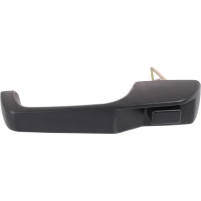 For 1999-2003 Dodge Ram 2500 Van Exterior Door Handle Front Driver Side Black Foto 1 de 4