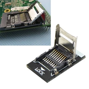 Modulo adattatore da a scheda Micro-flash per deck Molex - Photo 1/11