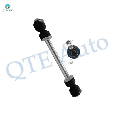 Eslabón de barra estabilizadora inferior delantera para GMC K3500 1995-2000 diseño de alta resistencia Foto 1 de 4