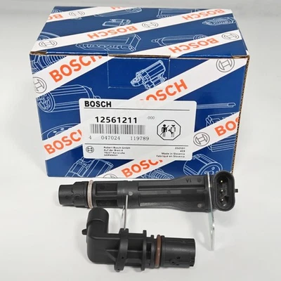 Sensor de posición del árbol de levas y cigüeñal 12561211 para Bosch GMC 5,3 L 6,0 L 12560228 Foto 1 de 4